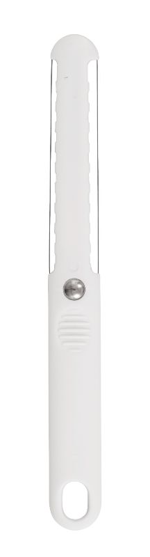 Avanti Thick & Thin Cheese Slicer-White