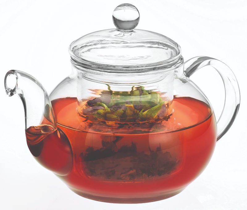 Avanti Eden Glass Teapot-350ml