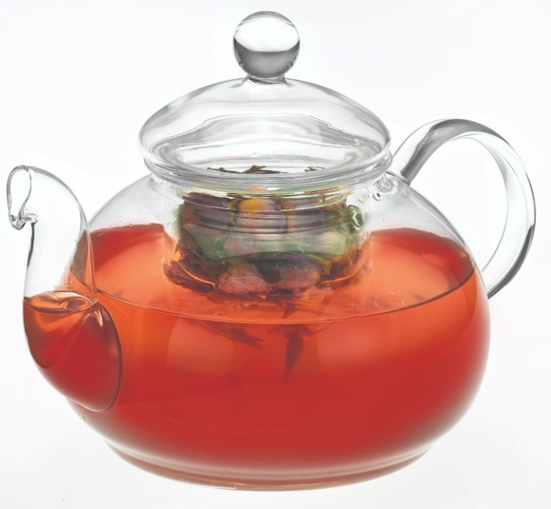 Avanti Eden Glass Teapot-800ml