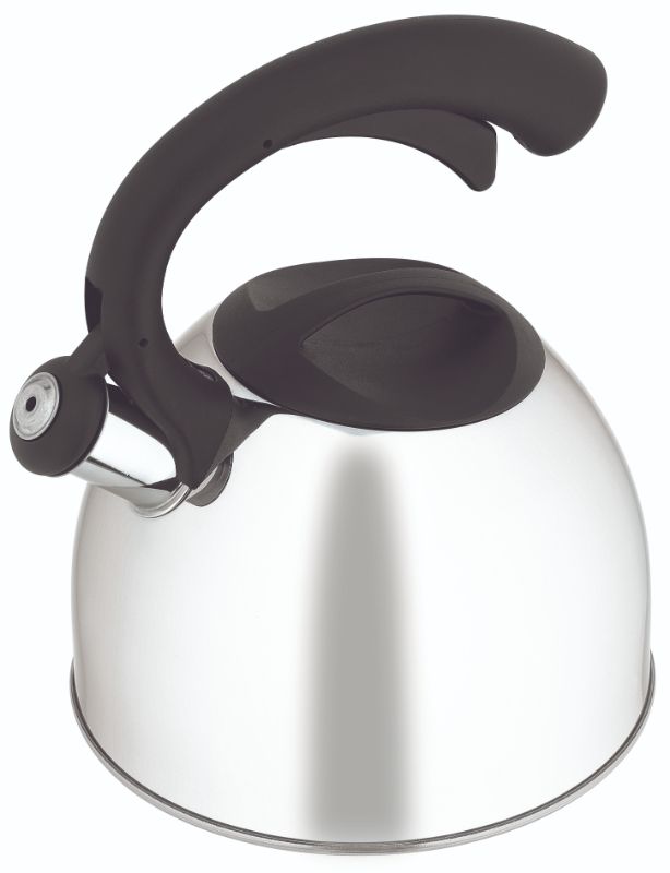 Whistling Kettle - 2.5 Litre