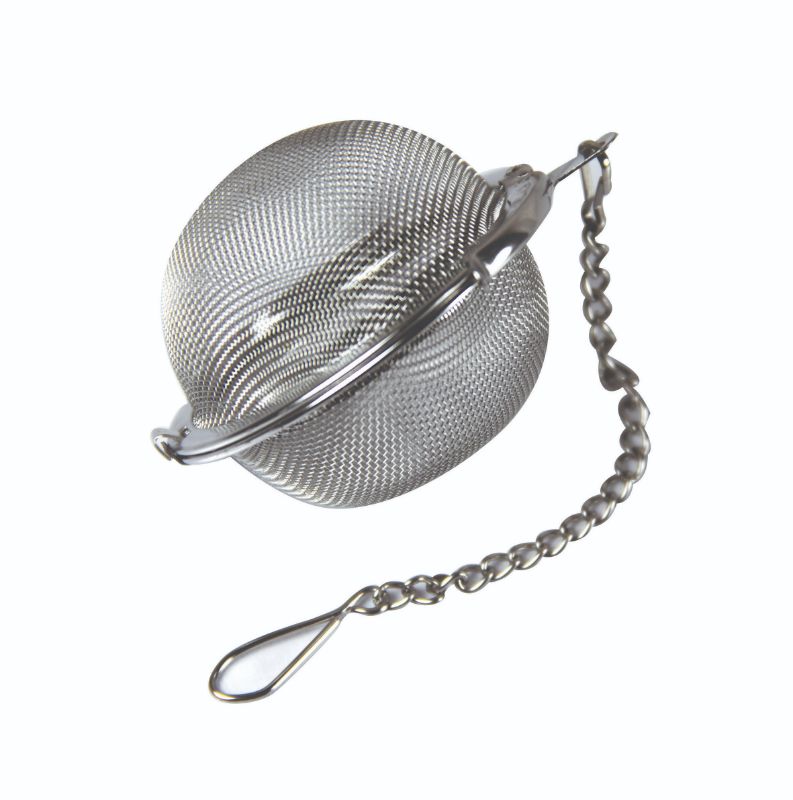 Avanti Stainless Steel 4.5cm Mesh Tea Ball