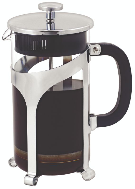 Avanti Cafe Press C/Plunger 1L/8 Cup