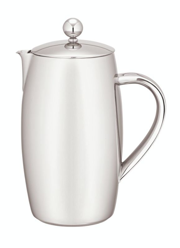 Twin Wall Plunger 1.2 Litre/8 Cup