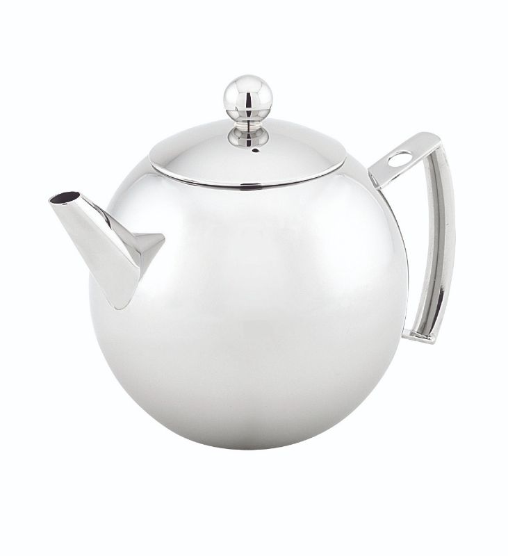 Mondo Tea Pot 360ml/2 Cup