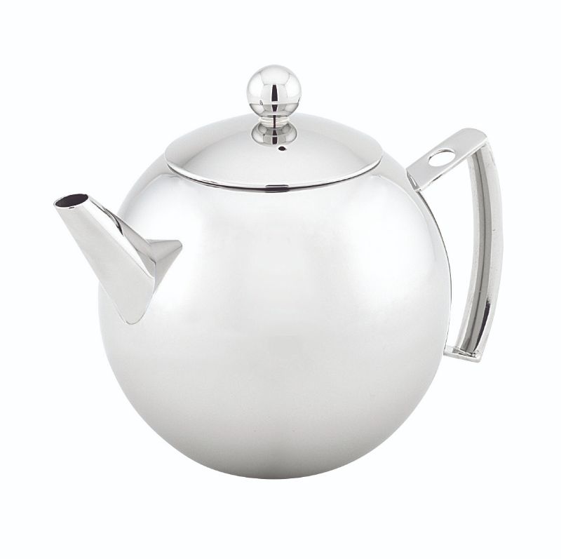 Mondo Tea Pot 600ml/4 Cup