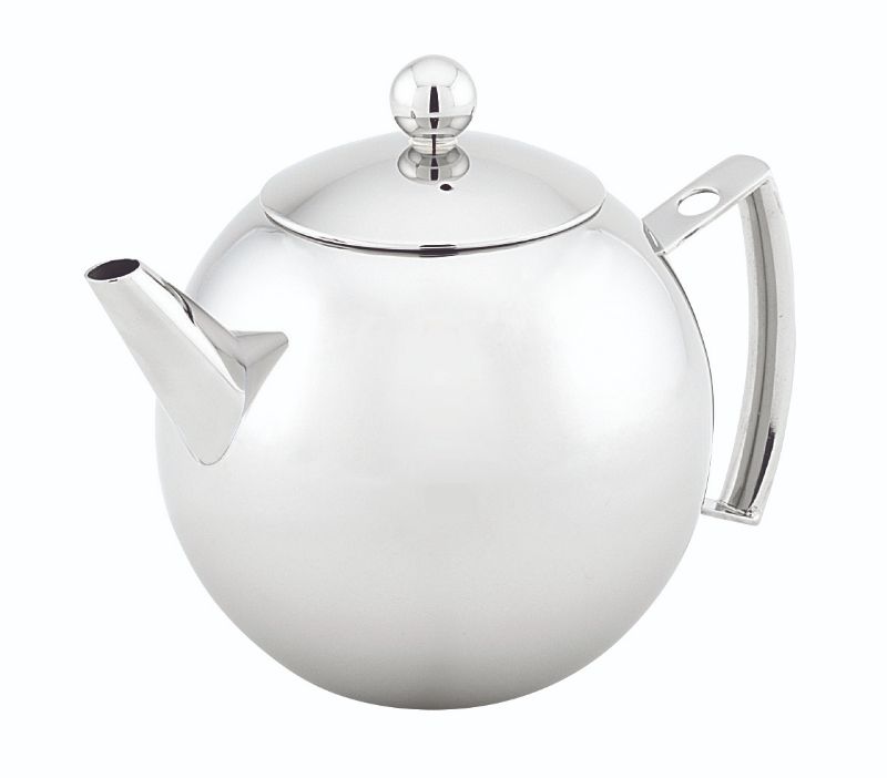 Mondo Tea Pot 900ml/6 Cup