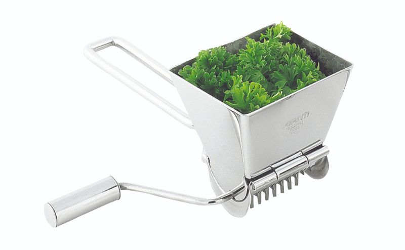 Lifestyle Rotary Herb Mill