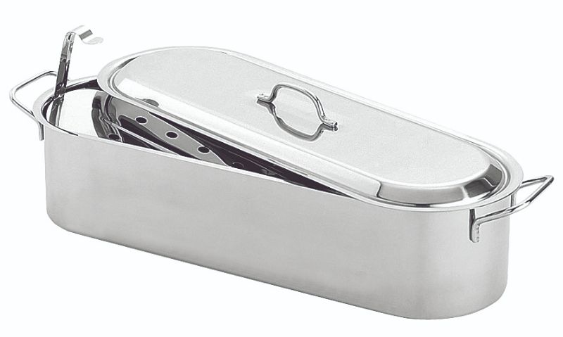 Avanti Fish Poaching Pan -51cm