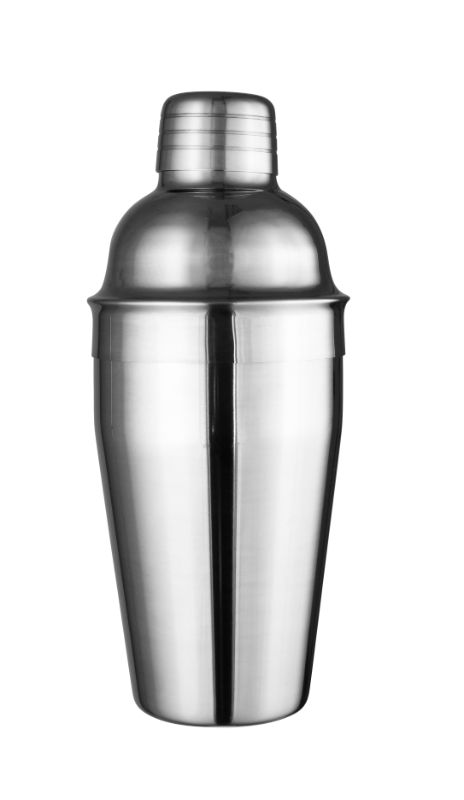 Avanti Cocktail Shaker - 550ml