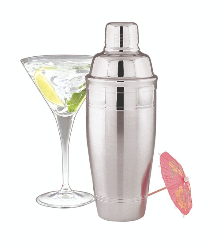 Avanti Cellar Wiz Cocktail Shaker 700ml