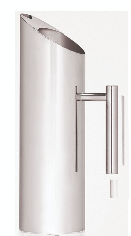 Aqua Sleek Water Pitcher 2.2 Litre