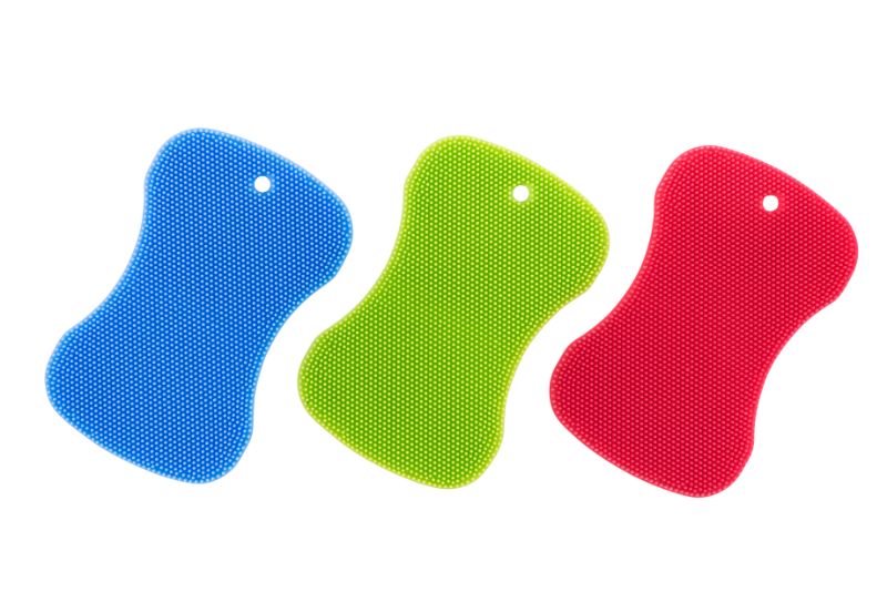 Avanti Silicone Sponge - Set of 18