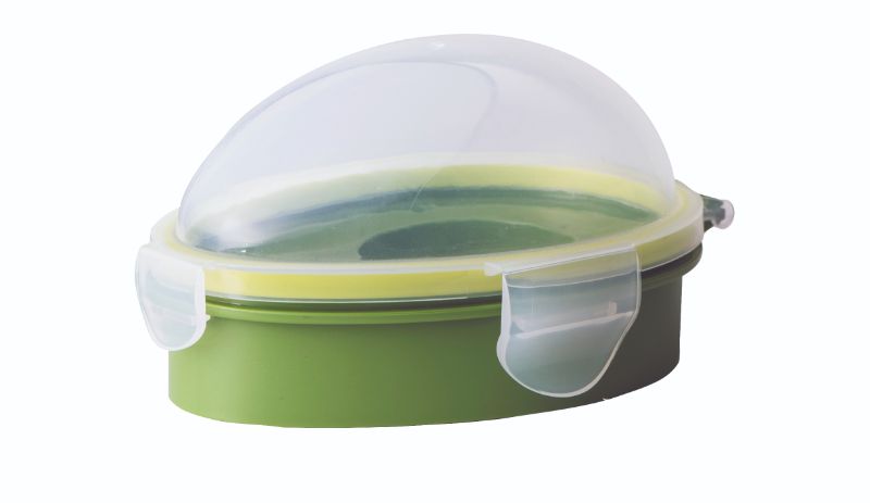 Avanti Avocado Pod - Set of 12