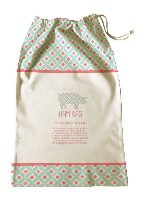 Avanti Ham Bag 65x 40cm