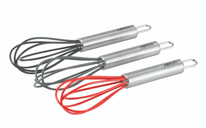 Avanti Mini Whisk Set of 18