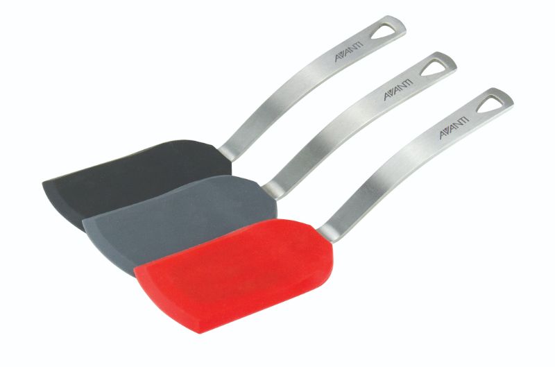 Avanti Mini Spatula - Set of 18