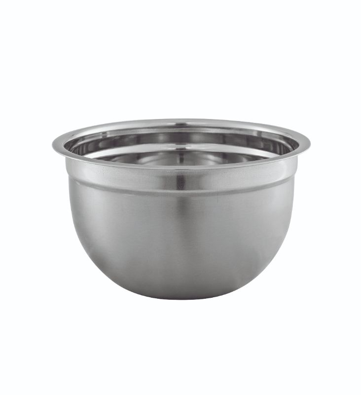 Avanti 18cm Deep Stainless Mixing Bowl