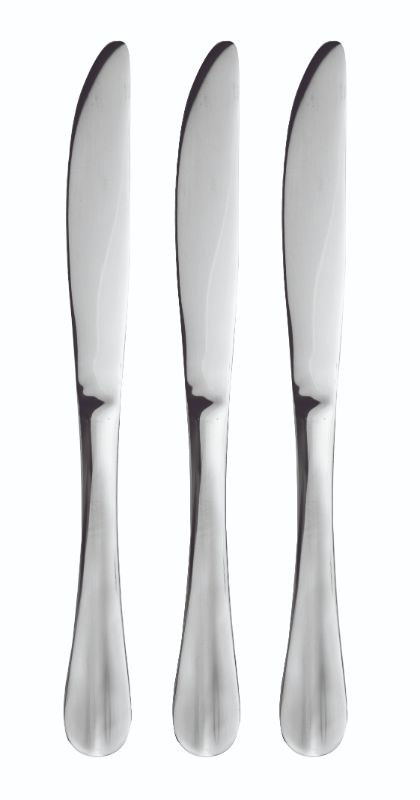 Avanti Heritage Table Knife - Set of 3