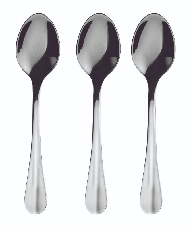 Avanti Heritage Teaspoon - Set of 3