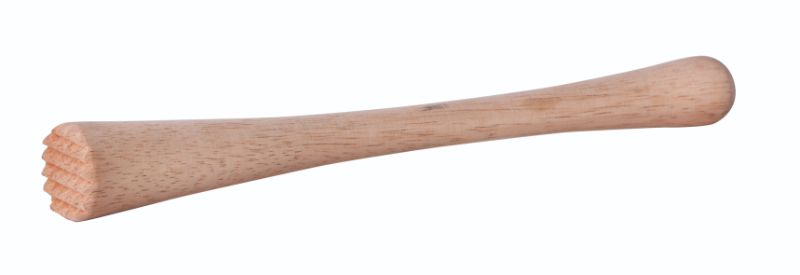 Avanti 25cm Wooden Muddler