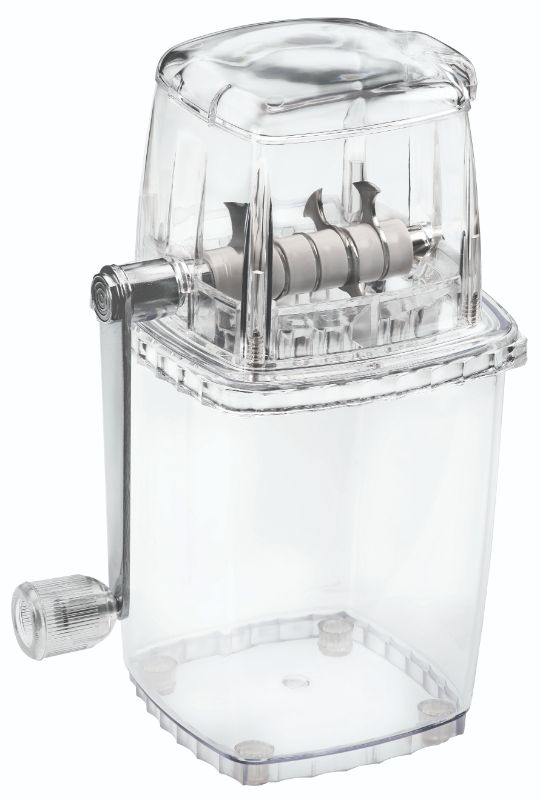 Avanti Ice Crusher