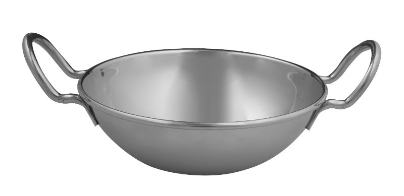 Avanti Balti Dish W Handles Med 20CM
