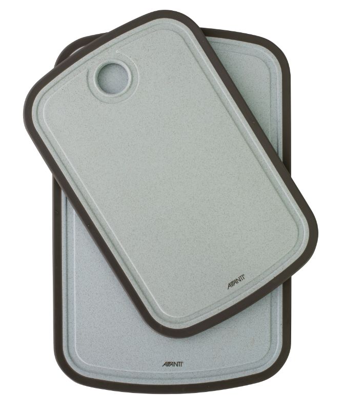 Avanti Eco Cutting Boards - 2 Piece Set