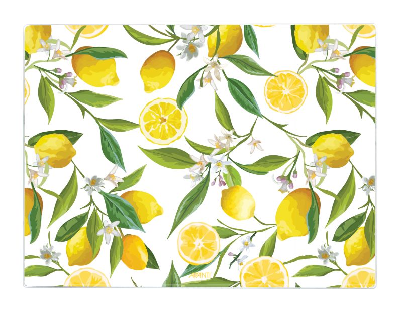 Avanti Surface Protector-Lemons