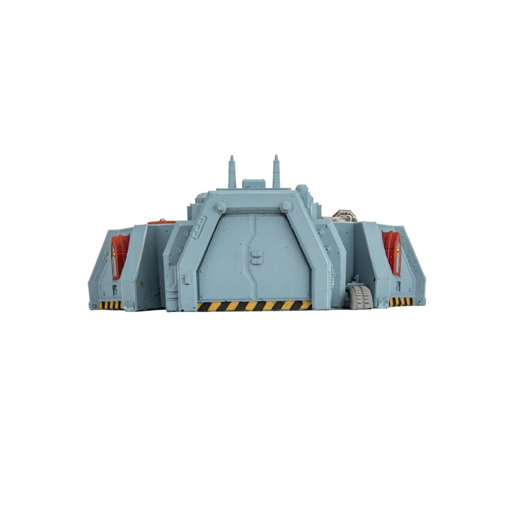 Battlefield in a Box: Gothic Sector - Legion: Stronghold - Alternate Paint