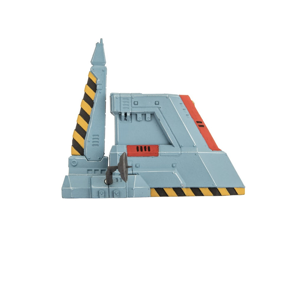 Battlefield in a Box: Gothic Sector - Legion: Orbital Relay - Alternate Paint