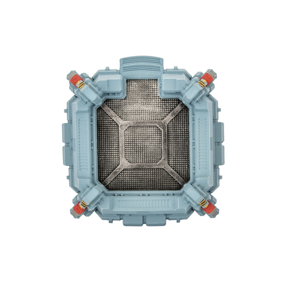 Battlefield in a Box: Gothic Sector - Legion: Bunker - Alternate Paint Scheme