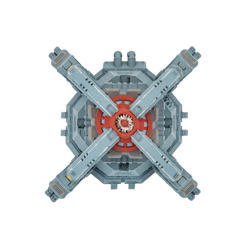 Battlefield in a Box: Gothic Sector - Legion: Plasma Generators - Alternate
