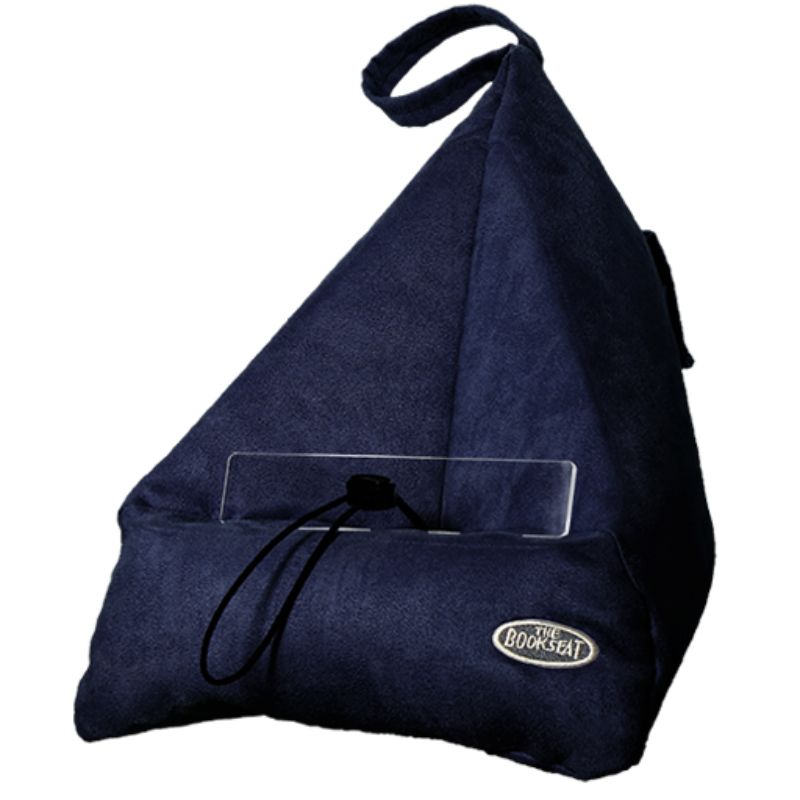 The Book Seat (Navy)