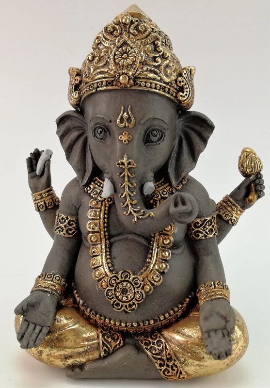 Ornament - Ganesh Figurine (15cm)