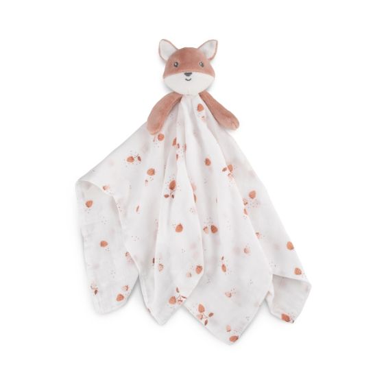 Little Bamboo Comforter - Fifi The Fox - Little Bamboo