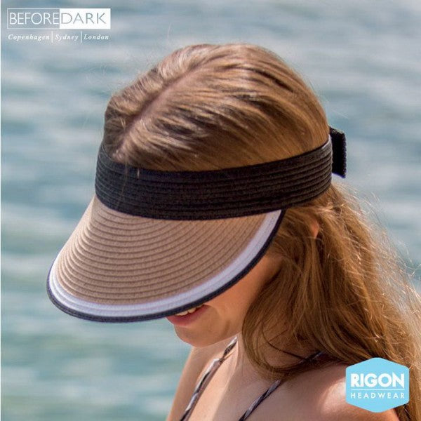 Sun Hat/Sunhat - Milla Visor