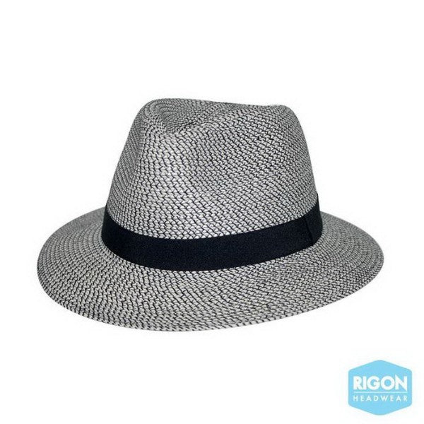 Sun Hat/Sunhat - Lionel Trilby - Unisex 58cm
