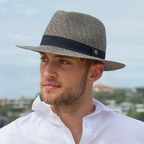 Sun Hat/Sunhat - Cowboy 58cm