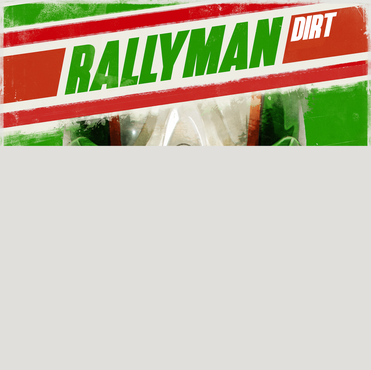 Rallyman: DIRT