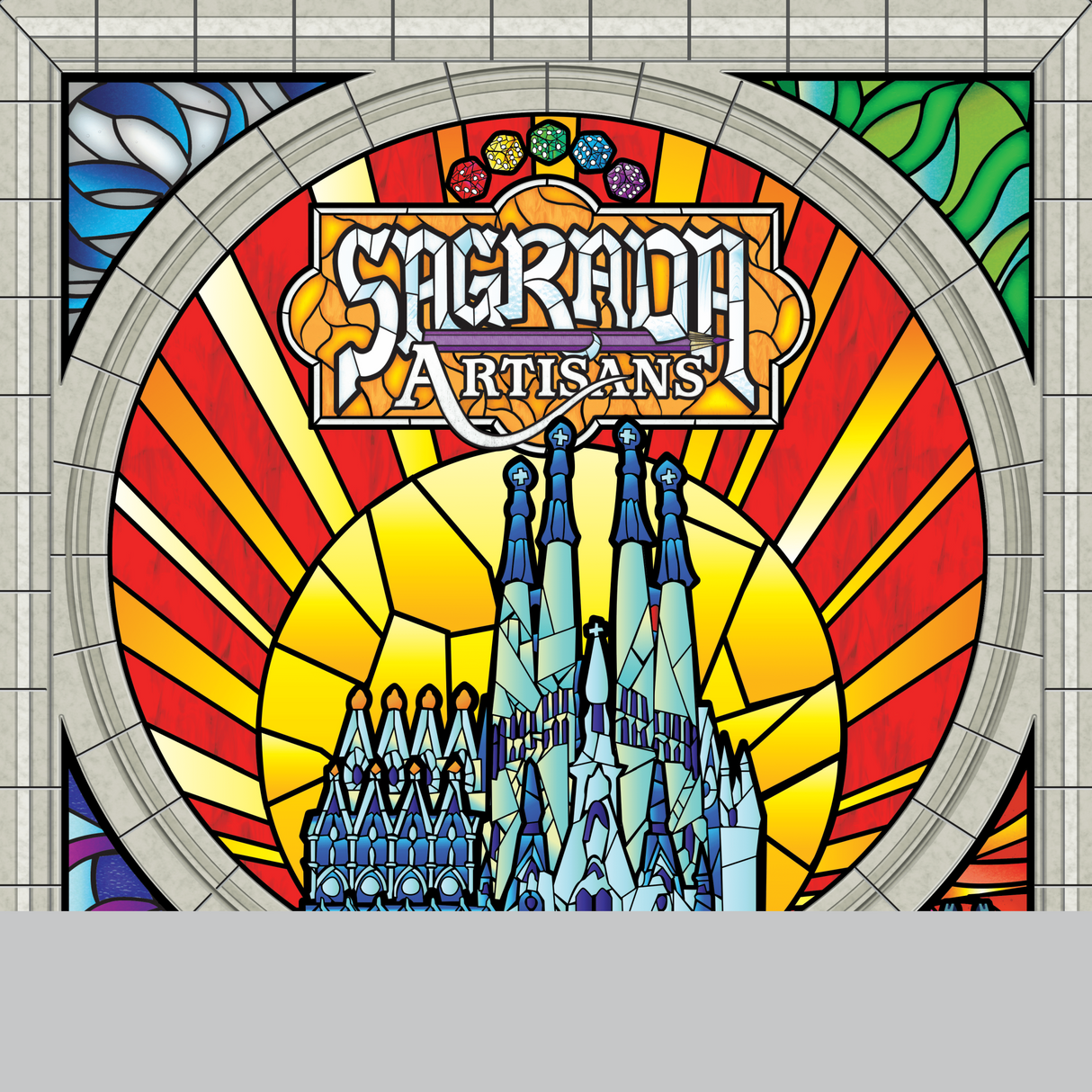Sagrada Artisans