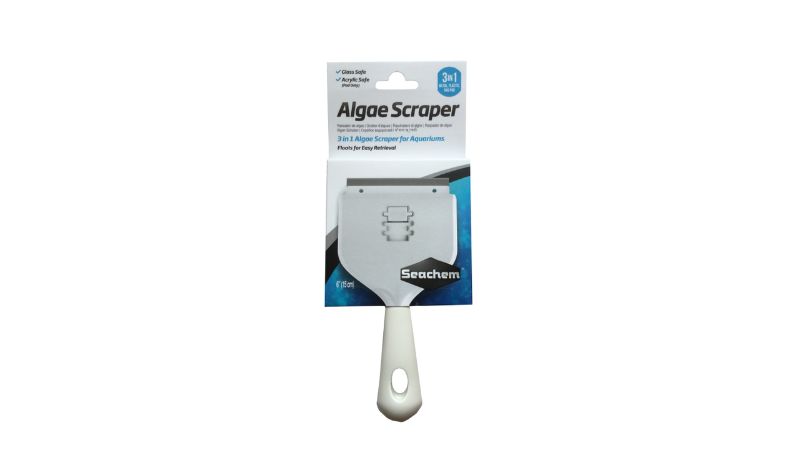 Algae Scraper 15cm