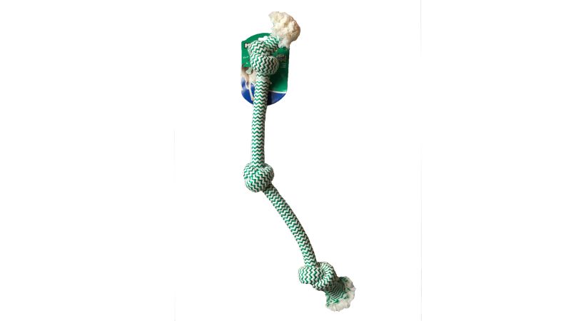 EXTRA FRESH 3 Knot Tug Large 62cm