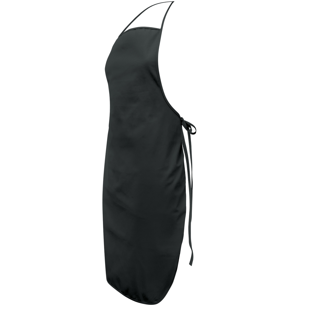 Bib Apron - Set of 6 (Black)