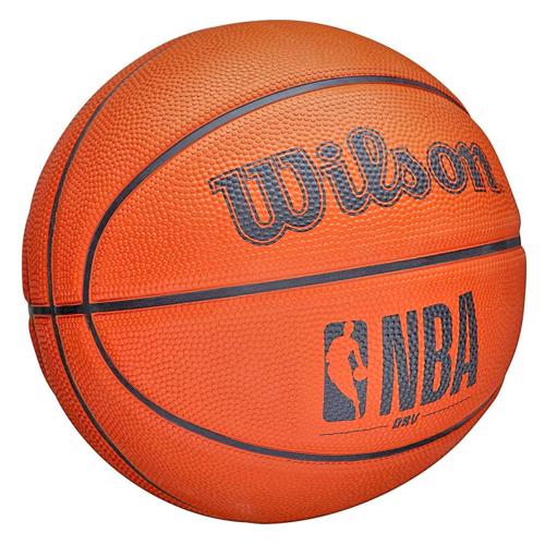 Wilson NBA DRV Outdoor Basketball – S7