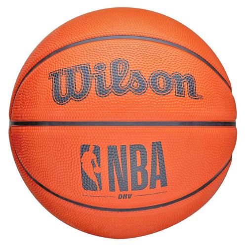 Wilson NBA DRV Outdoor Basketball – S7