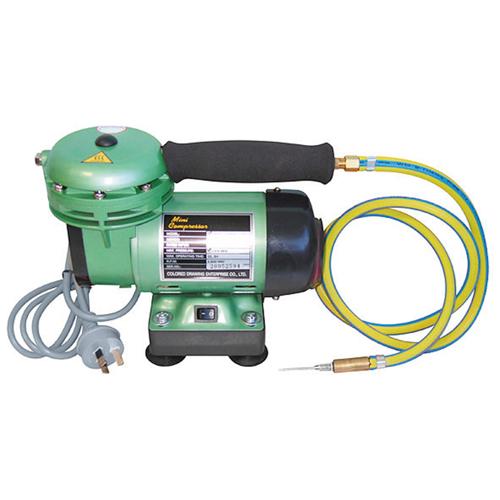 Air Compressor 240v