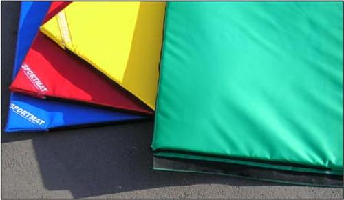 Floor Mat 1800x1200x50mm