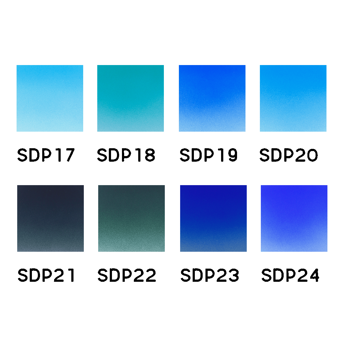 Scale 75 - Drop and Paints - Blue Moon Paint Set
