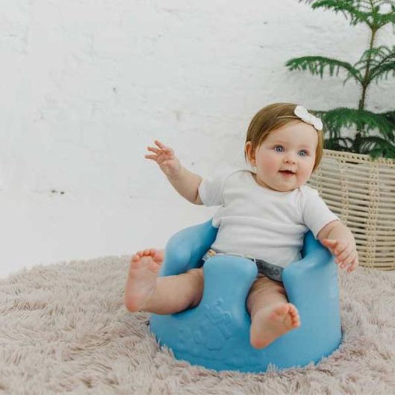 Floor Seat (Powder Blue)