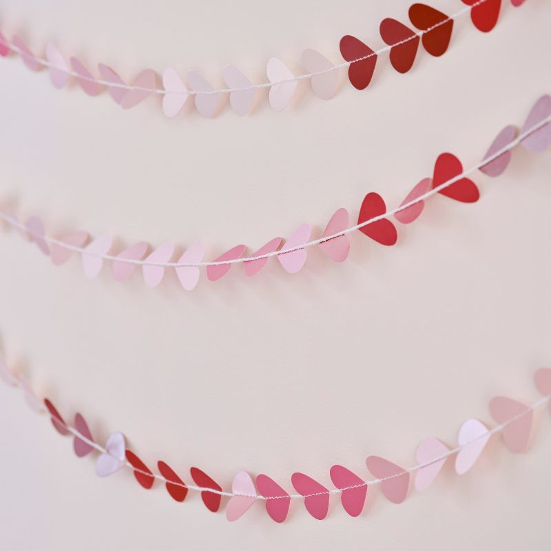 Garland - Ginger Ray Be Mine FSC